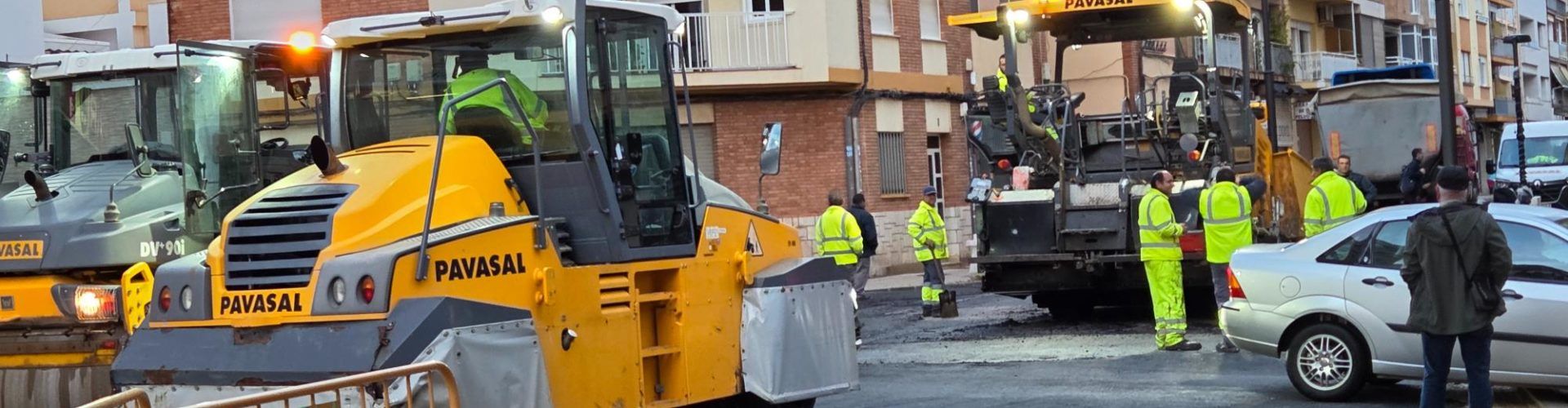 Canvi de circulació a l’avinguda de la Llibertat