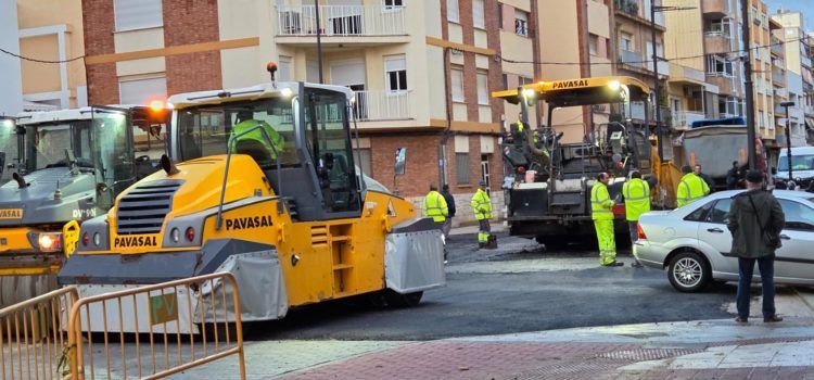 Canvi de circulació a l’avinguda de la Llibertat