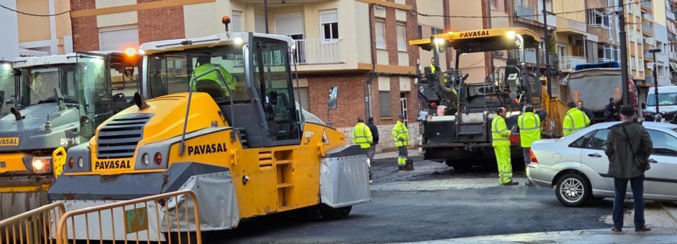 Canvi de circulació a l’avinguda de la Llibertat