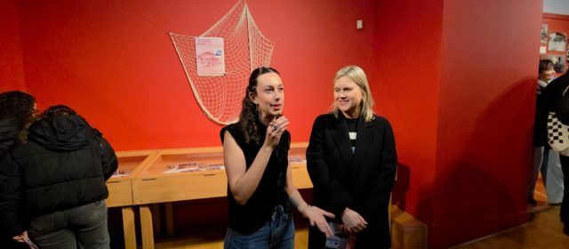 ‘Vinaròs.jpg. La mirada fotogràfica de la gent del poble’ a l’Auditori
