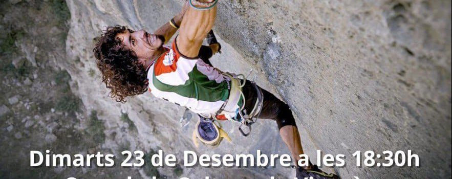 Projecció i fórum de “Palestina, escalada de resistència”