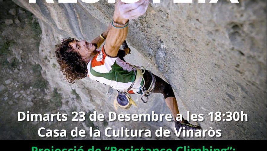 Projecció i fórum de “Palestina, escalada de resistència”