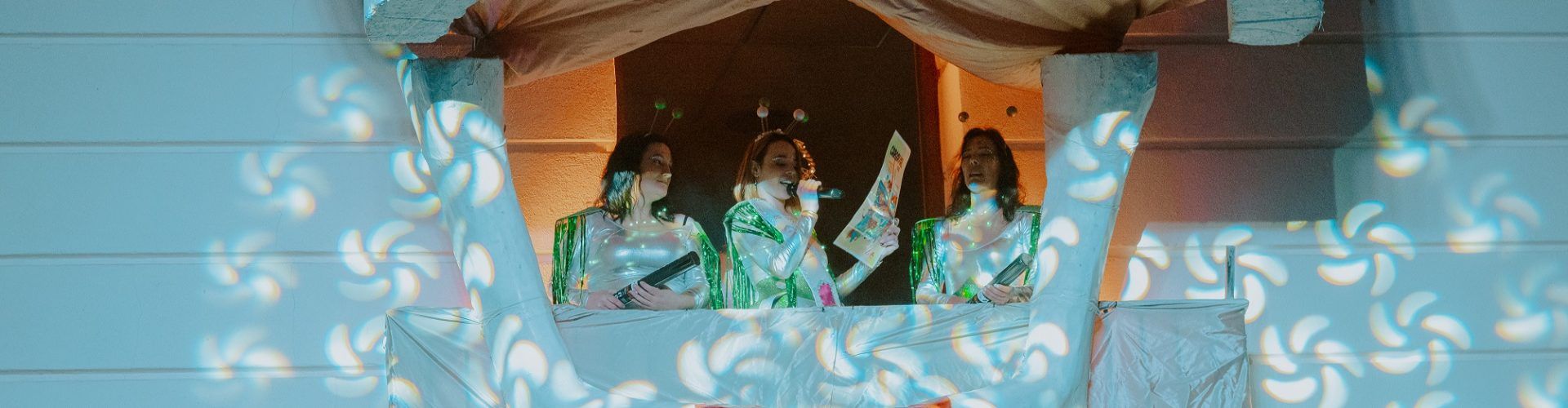 L’Ajuntament d’Alcalà-Alcossebre obri el termini de presentació de candidatures per a ser rei o reina de Carnaval 2026
