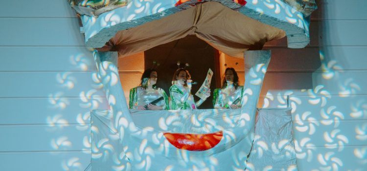 L’Ajuntament d’Alcalà-Alcossebre obri el termini de presentació de candidatures per a ser rei o reina de Carnaval 2026