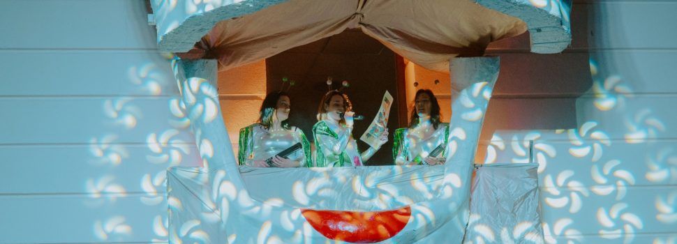 L’Ajuntament d’Alcalà-Alcossebre obri el termini de presentació de candidatures per a ser rei o reina de Carnaval 2026