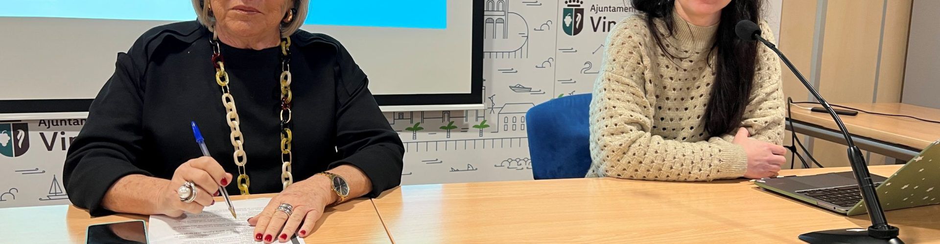Vinaròs presenta el full de ruta local per a aplicar l’Agenda 2030 a escala local