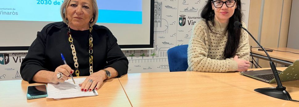 Vinaròs presenta el full de ruta local per a aplicar l’Agenda 2030 a escala local