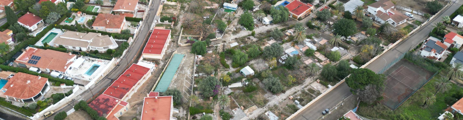 El Ayuntamiento de Peñíscola formaliza la compra del Camping Bellavista