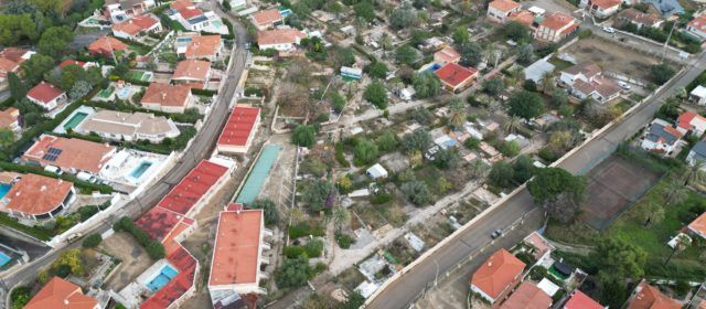 El Ayuntamiento de Peñíscola formaliza la compra del Camping Bellavista 