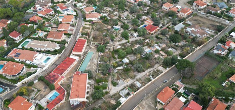 El Ayuntamiento de Peñíscola formaliza la compra del Camping Bellavista