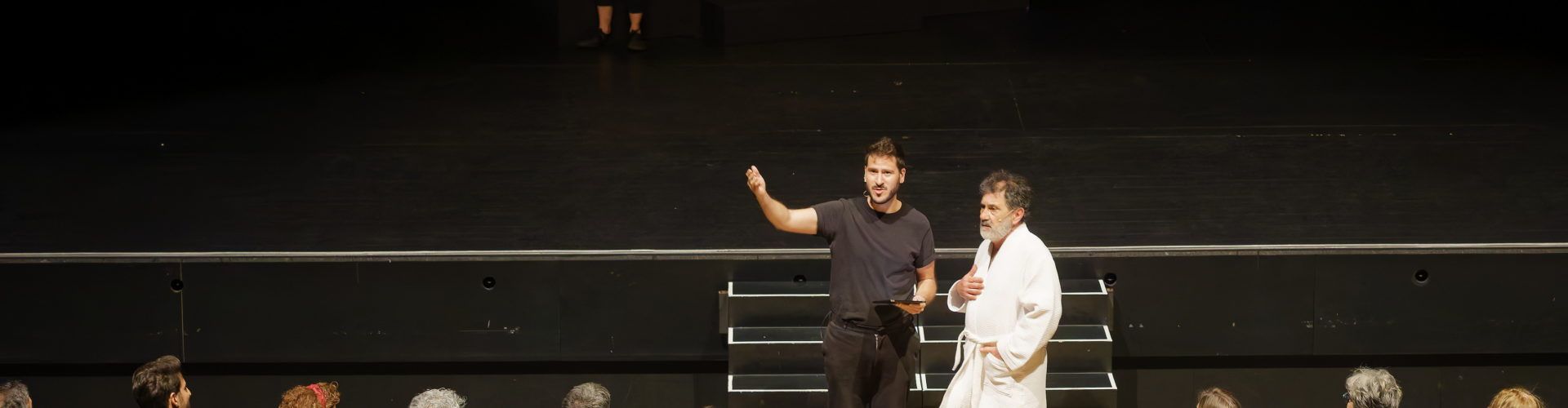 La XXXIII Mostra Reclam supera els 13.000 assistents dins d’un programa amb més de 50 propostes d’arts escèniques