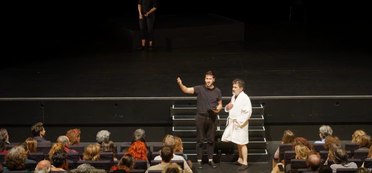 La XXXIII Mostra Reclam supera els 13.000 assistents dins d’un programa amb més de 50 propostes d’arts escèniques
