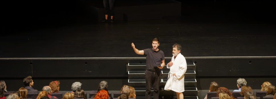 La XXXIII Mostra Reclam supera els 13.000 assistents dins d’un programa amb més de 50 propostes d’arts escèniques