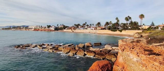 El “parte” del temps: temperatures molt agradables per a l’època de l’any