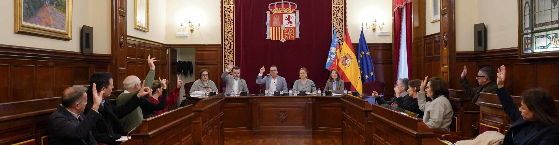 La Diputació de Castelló reforça la seua aposta pel turisme amb la injecció de més de 894.000 euros del Fons de Cooperació de Municipis Turístics