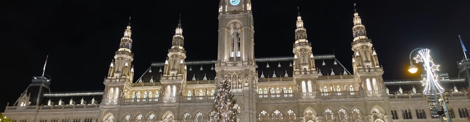 Cronologia del viatge dels horrors.Viena 1