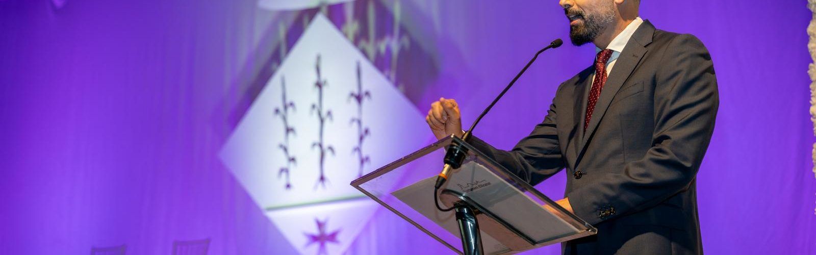 Joan Roig renunciarà a l’alcaldia d’Alcanar en un ple extraordinari el divendres dia 19 de desembre
