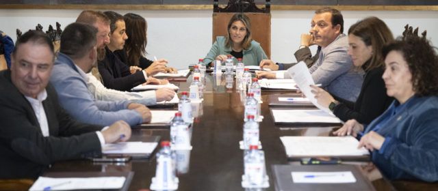 La Diputació de Castelló reforça el control poblacional de colònies felines en 67 municipis de la província