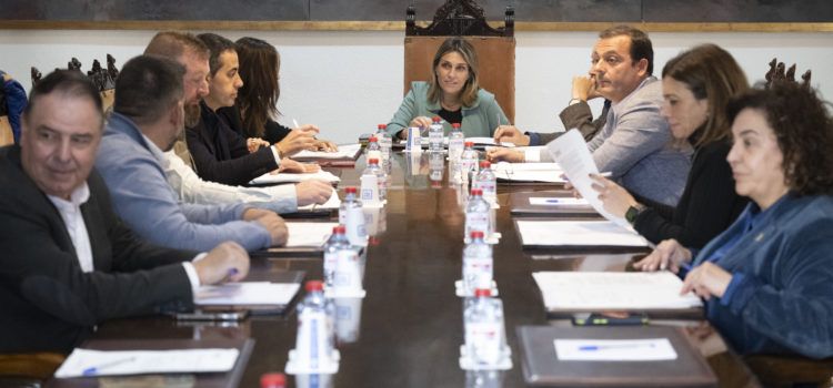 La Diputació de Castelló reforça el control poblacional de colònies felines en 67 municipis de la província
