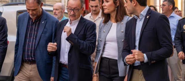 El Baix Maestrat accelera amb inversions del Consell i Diputació “que obrin recursos que el PSOE va tancar per abandó”