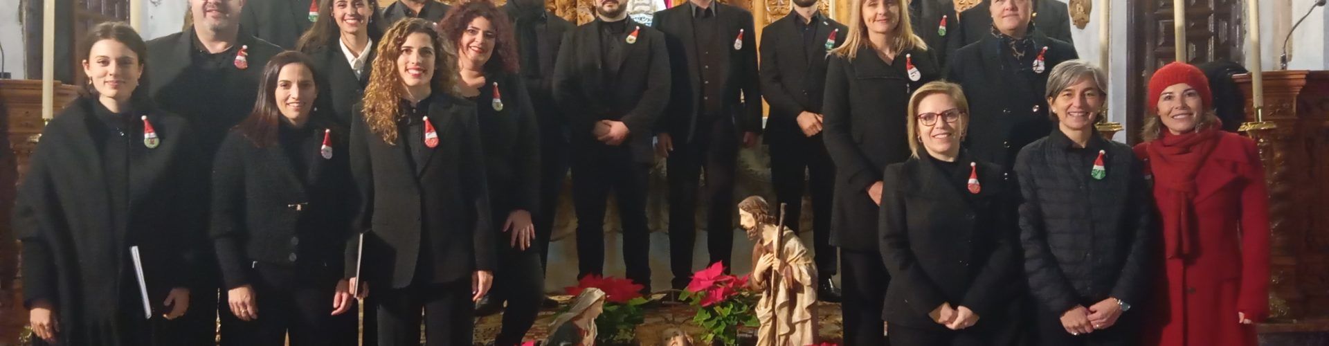 La Diputació posa la música a Nadal amb el cicle de concerts ‘Nadales a la província de Castelló’ que passarà per Vilafranca, Vinaròs i Càlig