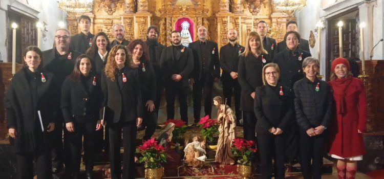 La Diputació posa la música a Nadal amb el cicle de concerts ‘Nadales a la província de Castelló’ que passarà per Vilafranca, Vinaròs i Càlig