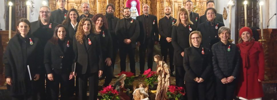 La Diputació posa la música a Nadal amb el cicle de concerts ‘Nadales a la província de Castelló’ que passarà per Vilafranca, Vinaròs i Càlig