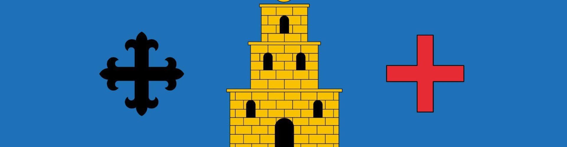 Vistabella aprova una nova senyera que defineix la seua identitat i història