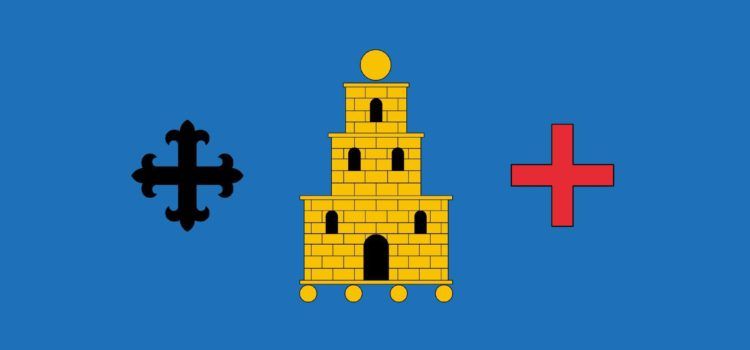 Vistabella aprova una nova senyera que defineix la seua identitat i història
