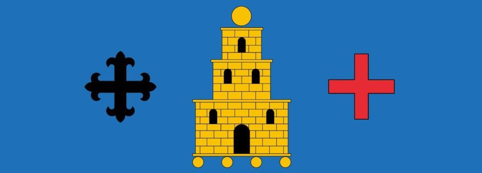 Vistabella aprova una nova senyera que defineix la seua identitat i història