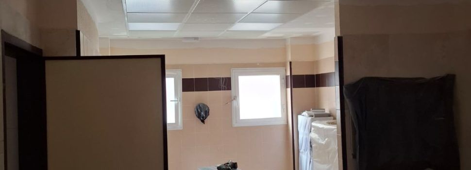 Les Coves acomiada 2025 amb una injecció de més de 444.000 euros del Consell per a posar a punt el centre de salut