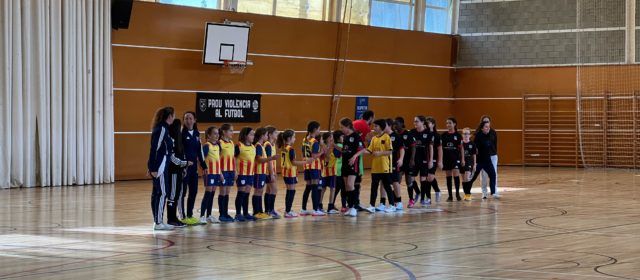 L’Ajuntament d’Alcanar substituirà el parquet i les finestres del Pavelló Municipal amb una subvenció del Consell Català de l’Esport