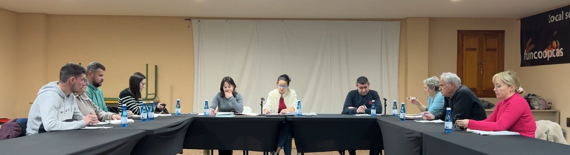 Benassal finançarà el transport médic a demanda tot l’any