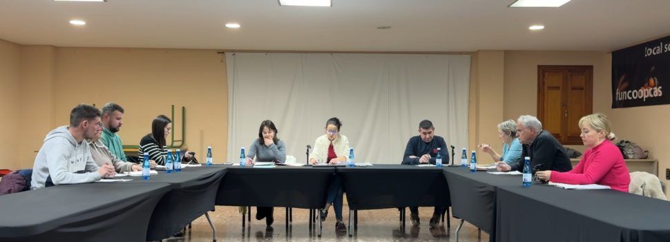 Benassal finançarà el transport médic a demanda tot l’any
