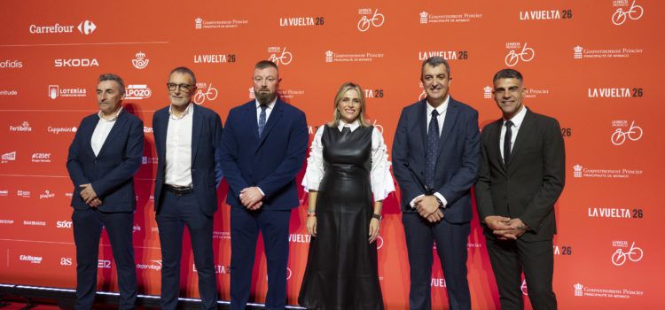 La Vuelta torna a la província de Castelló, amb eixida d’etapa a Alcossebre