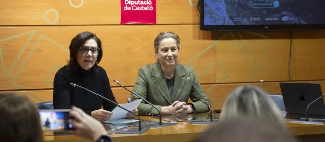 La Diputació impulsa el turisme de càmping amb la campanya #CampInCastelló – Activa el modo camping!