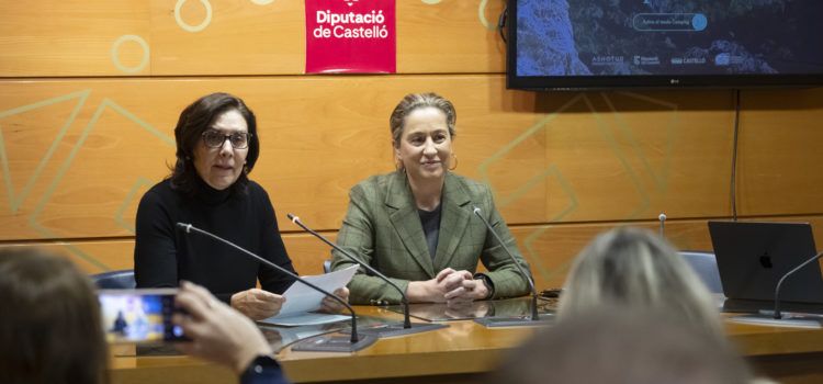 La Diputació impulsa el turisme de càmping amb la campanya #CampInCastelló – Activa el modo camping!