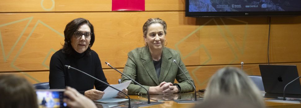 La Diputació impulsa el turisme de càmping amb la campanya #CampInCastelló – Activa el modo camping!