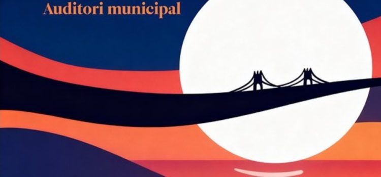 La Nit de la Cultura 2025 reconeixerà Joana Serret, Carles Royo, Aida Boix, la Xaranga Suc d’Anguila i la Plataforma en Defensa de l’Ebre