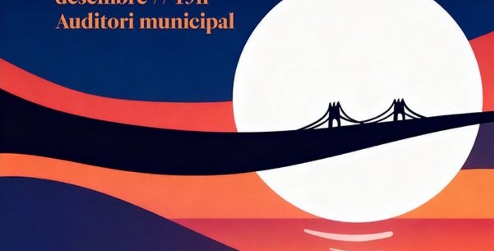 La Nit de la Cultura 2025 reconeixerà Joana Serret, Carles Royo, Aida Boix, la Xaranga Suc d’Anguila i la Plataforma en Defensa de l’Ebre