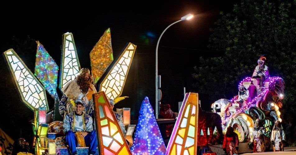 L’Ajuntament d’Alcanar organitza una trobada adaptada amb els Reis d’Orient