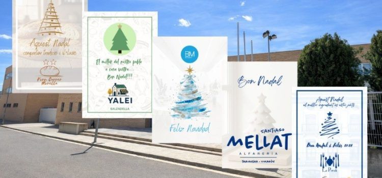 L’IES Maestrat impulsa un projecte d’aprenentatge servei amb empreses de la comarca