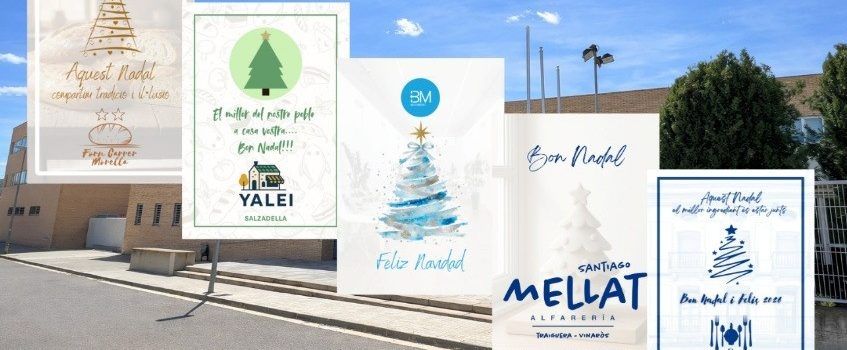 L’IES Maestrat impulsa un projecte d’aprenentatge servei amb empreses de la comarca