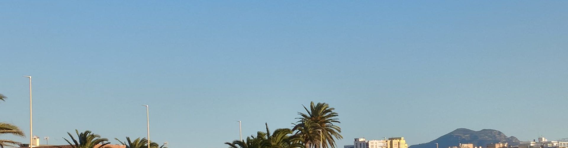 El “parte” del temps: a partir de divendres les temperatures pujaran
