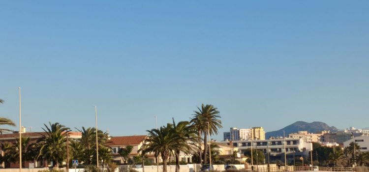 El “parte” del temps: a partir de divendres les temperatures pujaran