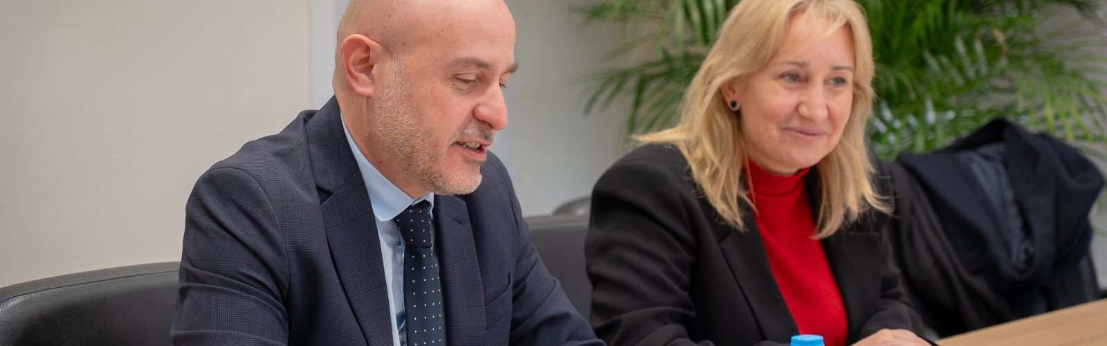 Carlos Prieto anuncia el primer pas perquè els Ajuntaments puguin demanar ajudes per la DANA Alice i altres episodis climàtics