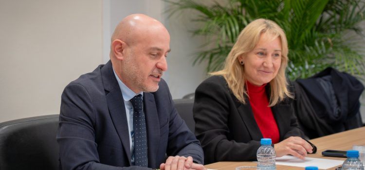 Carlos Prieto anuncia el primer pas perquè els Ajuntaments puguin demanar ajudes per la DANA Alice i altres episodis climàtics