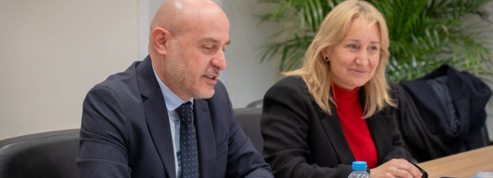 Carlos Prieto anuncia el primer pas perquè els Ajuntaments puguin demanar ajudes per la DANA Alice i altres episodis climàtics