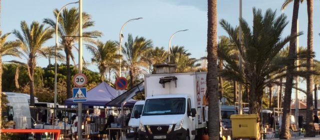 El “parte” del temps: bon dia per a eixugar la bugada