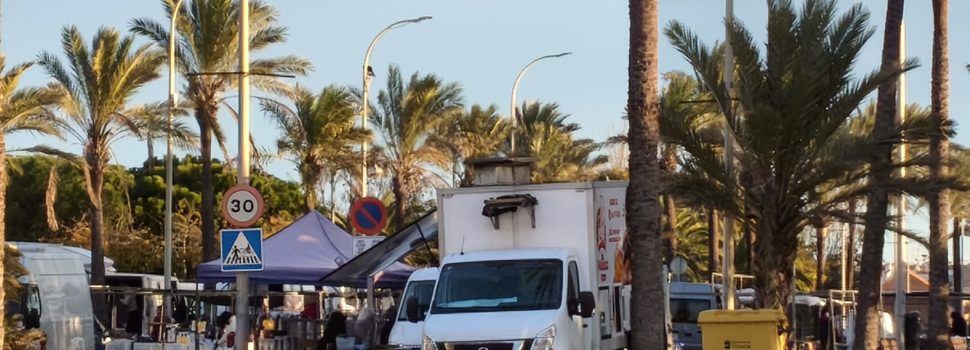 El “parte” del temps: bon dia per a eixugar la bugada